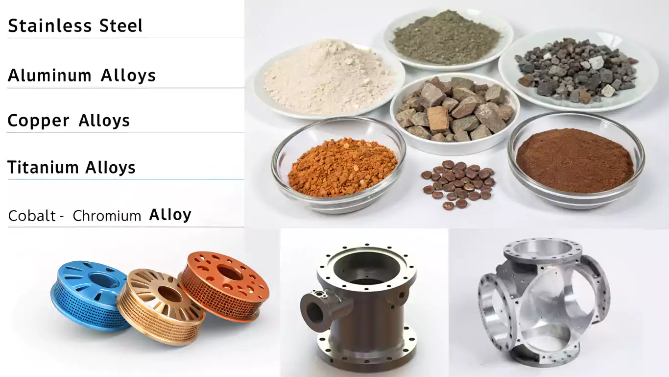 alloy testing