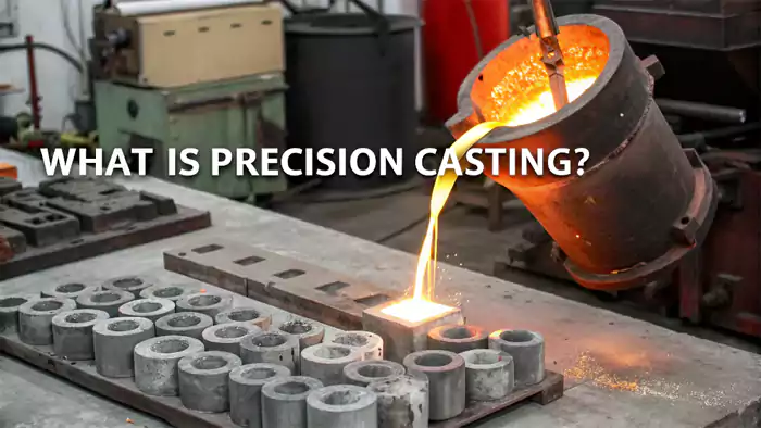 wax pattern injection