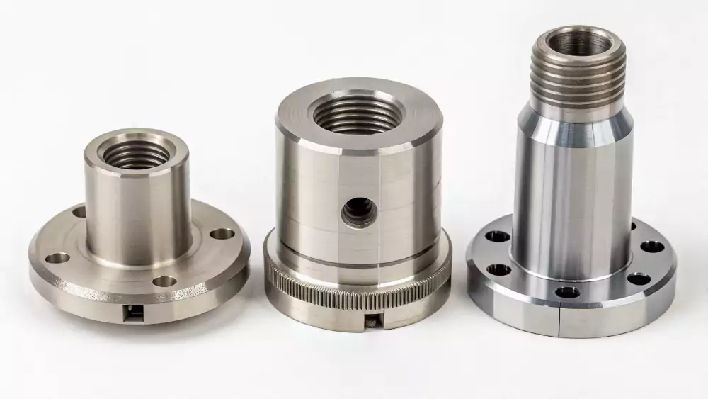 What is the difference between net shape and near net shape