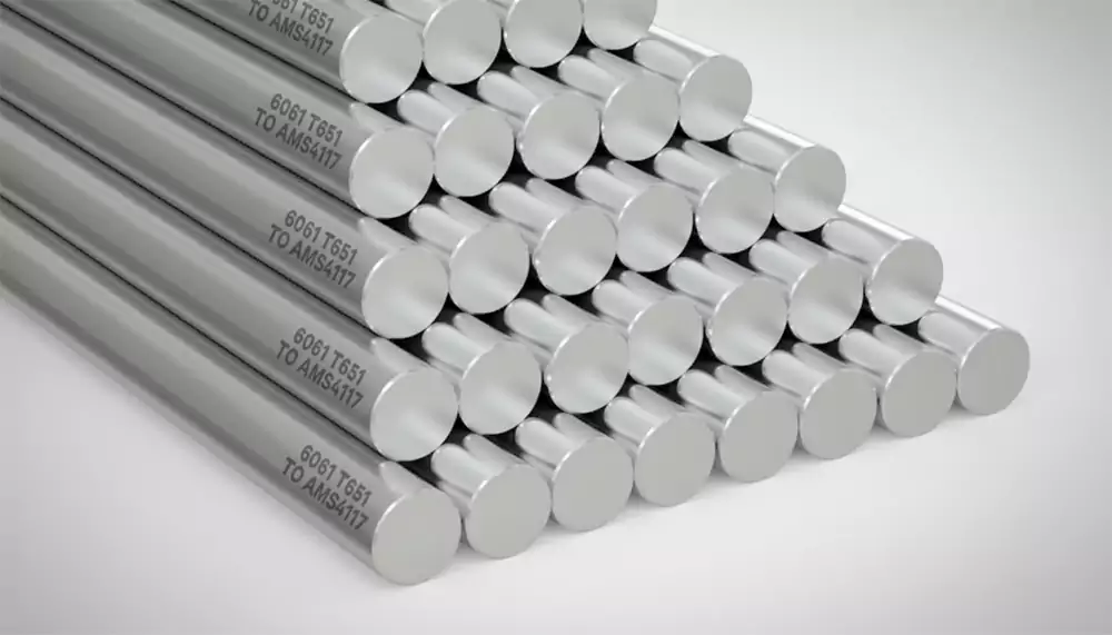 6061 aluminium alloy properties and applications overview