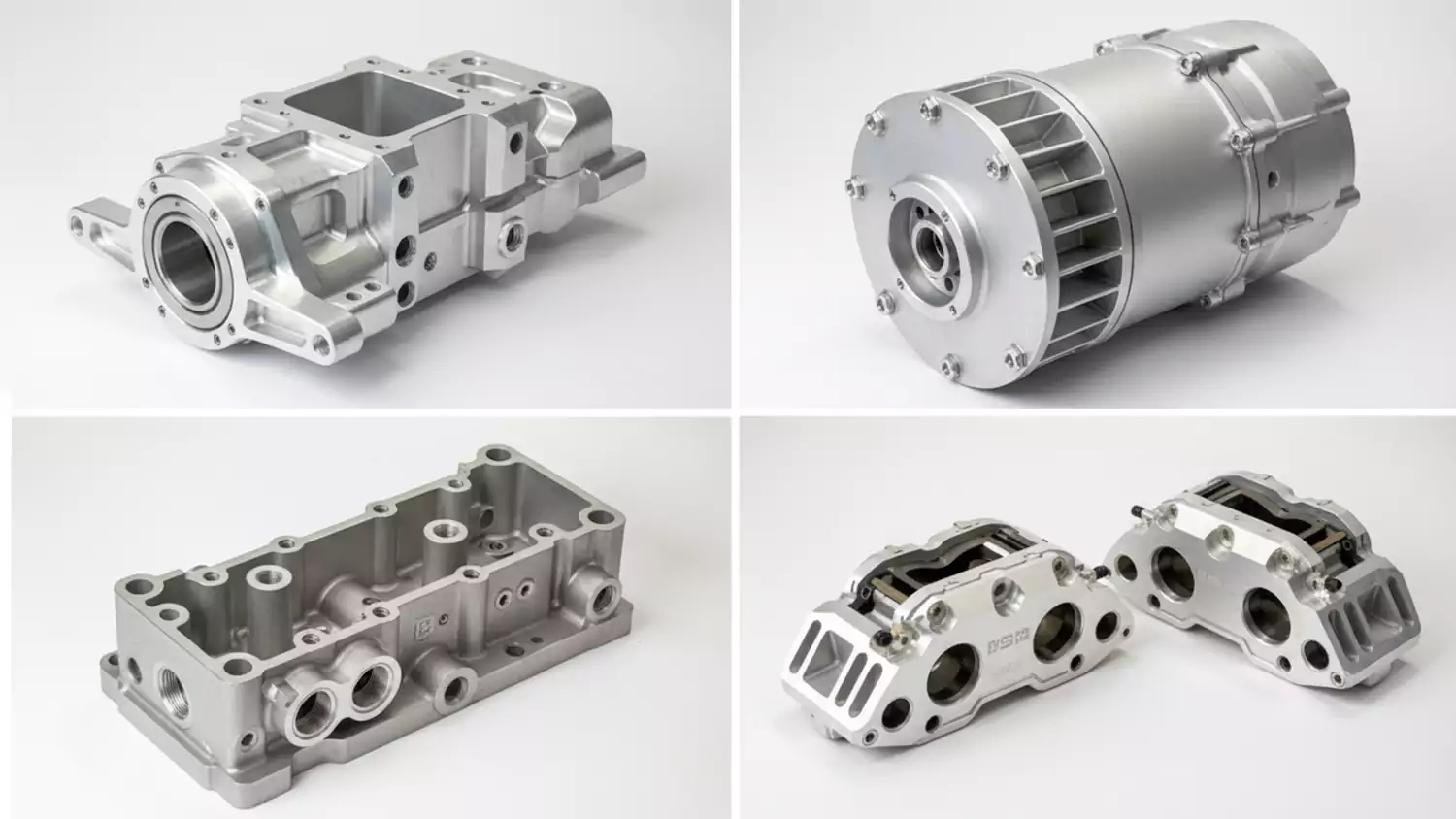 7075 aluminum applications in aerospace automotive components