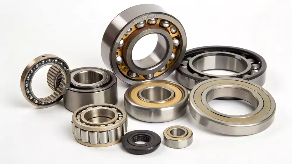 industrial applications bushing bearing