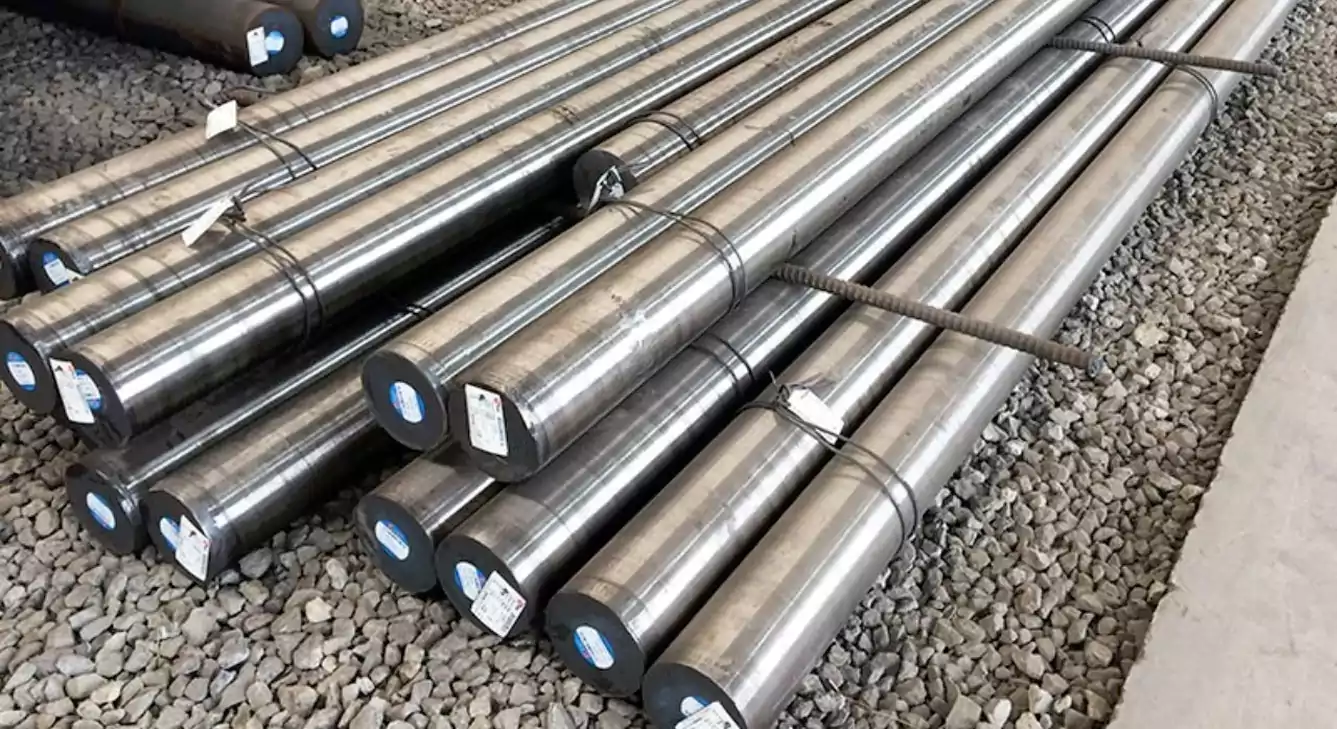 common superaustenitic stainless steel grades used for industrial investment casting applications