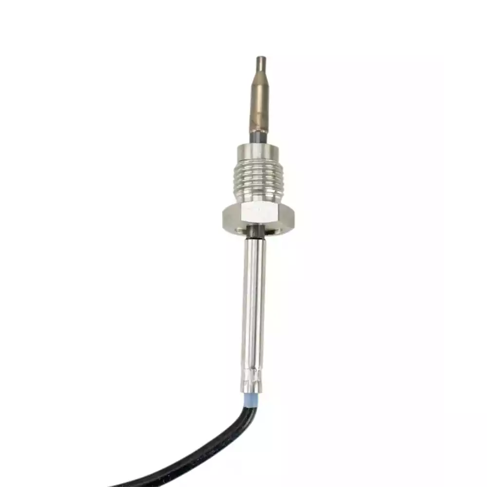 Auto Aluminum-Silicon Alloy Exhaust Temperature Sensor Assembly