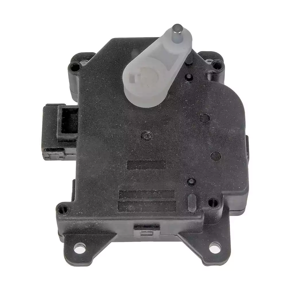 Automotive Air Conditioning Actuator Housing