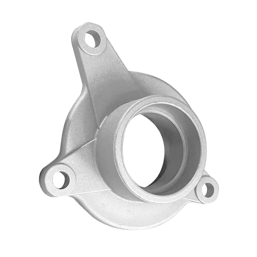 Automotive Electronic Power Steering Housing