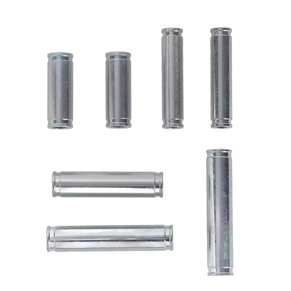 Bulk Customization of Automotive Brake Caliper Guide Pins