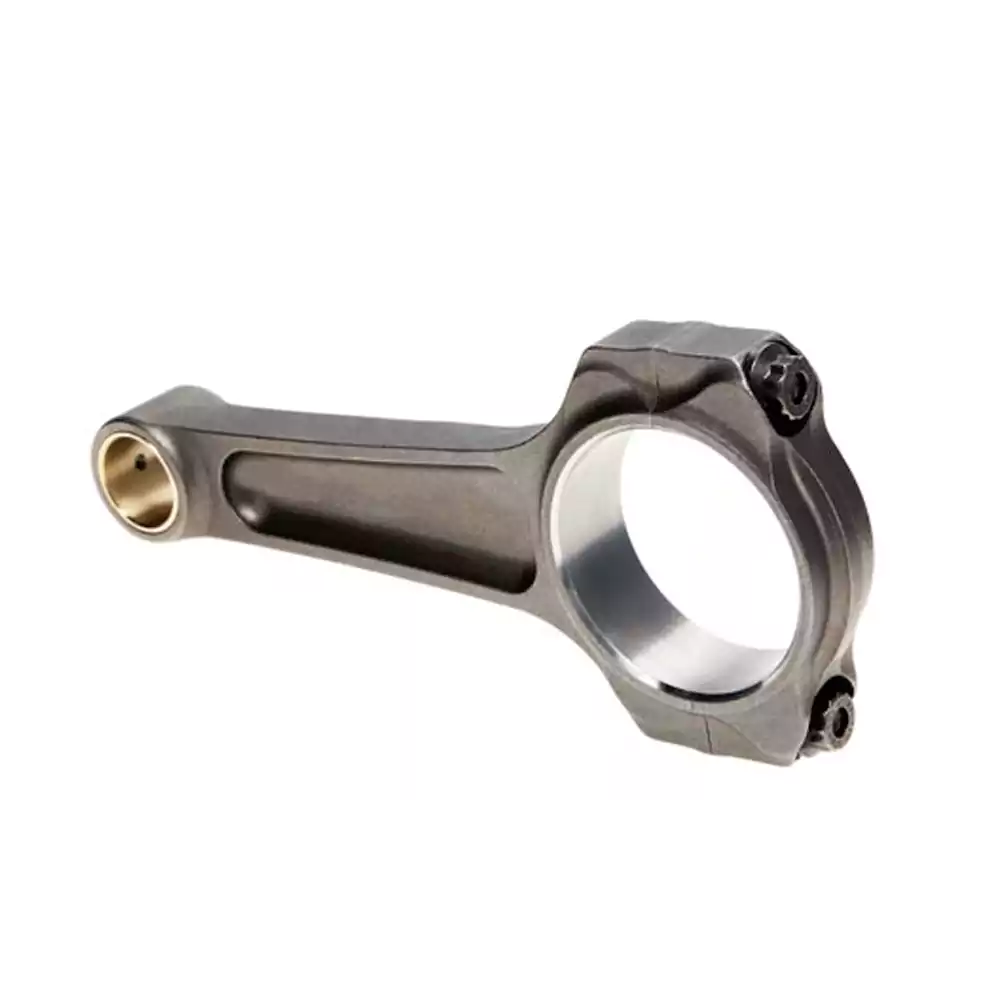 Carbon Steel Connecting Rods for Investment Casting