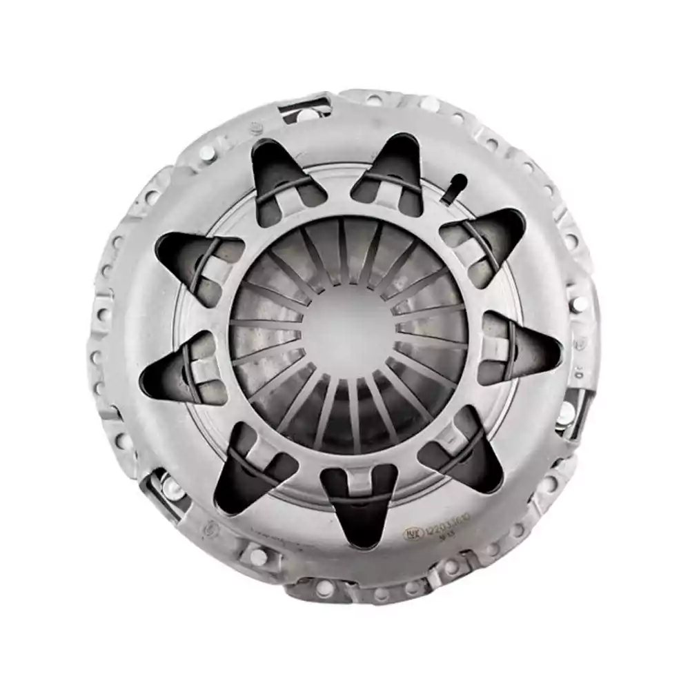 Casting of Auto Clutch Cover Assemblies