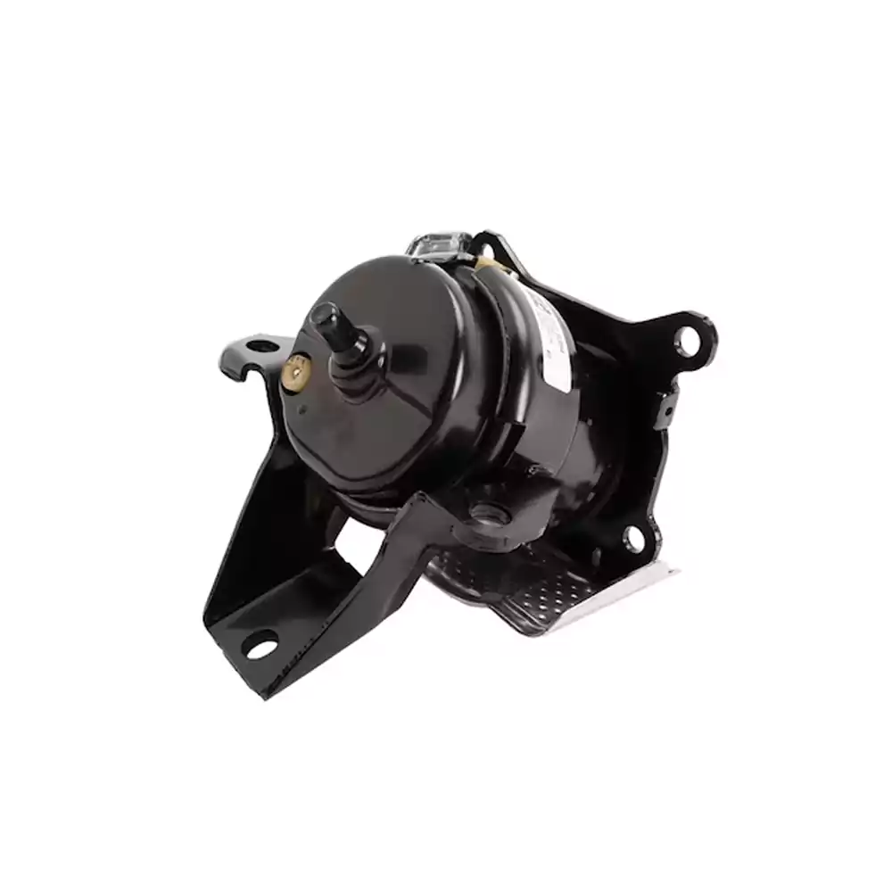 Custom Driver-Side Engine Mount for Cars