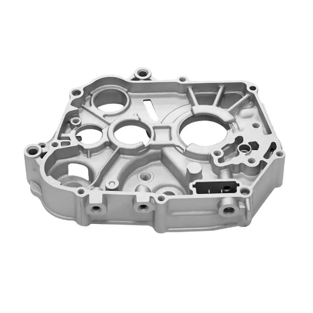 Custom Gearbox Housing Casting
