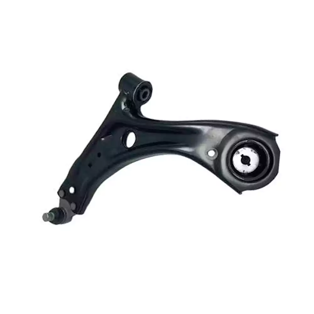 Custom-Made Lower Control Arm Parts for Automotive Chassis Suspension