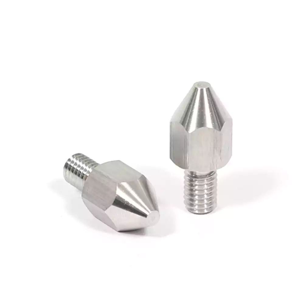 Custom-Made Non-Standard Stainless Steel Special-Shaped Bolts and Tapered Bolts