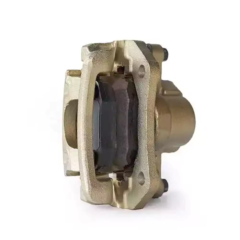 High-Performance Automotive Parts- Right Rear Brake Caliper