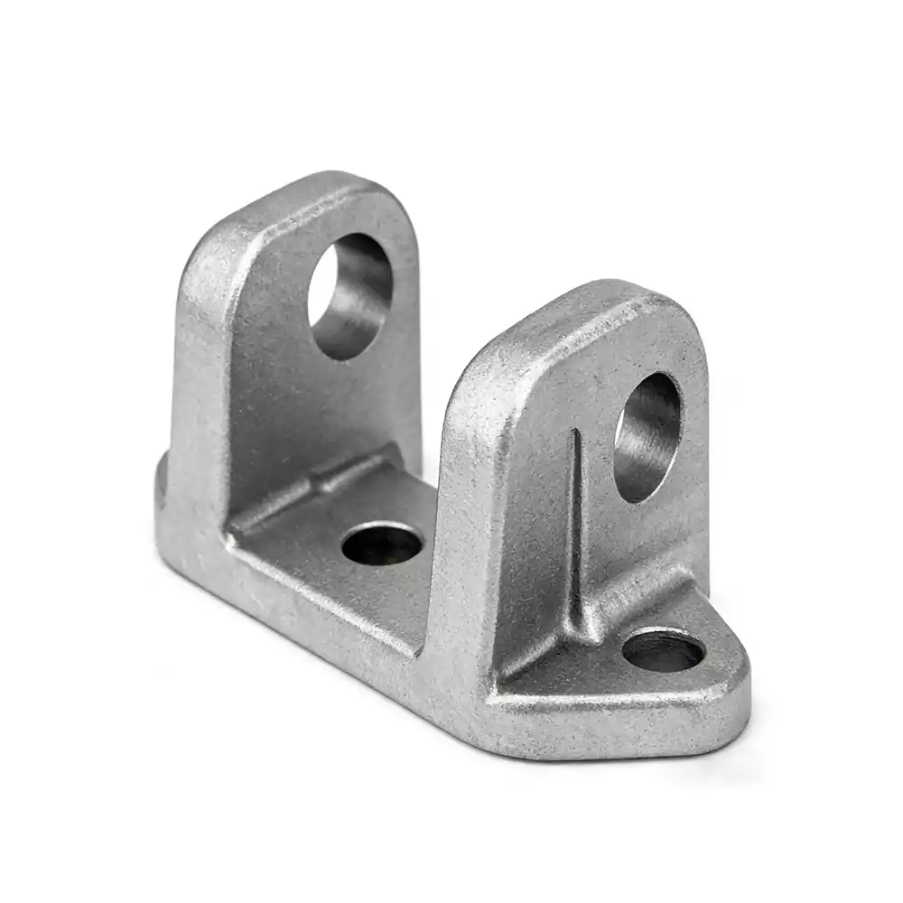 High-Precision Ductile Iron Castings for Off-Road Vehicle Chassis Components