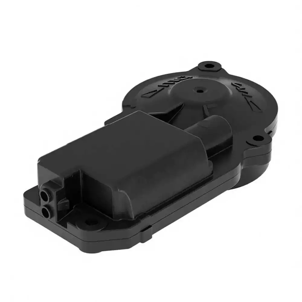 Housing for Automotive Micro-Motor Actuators