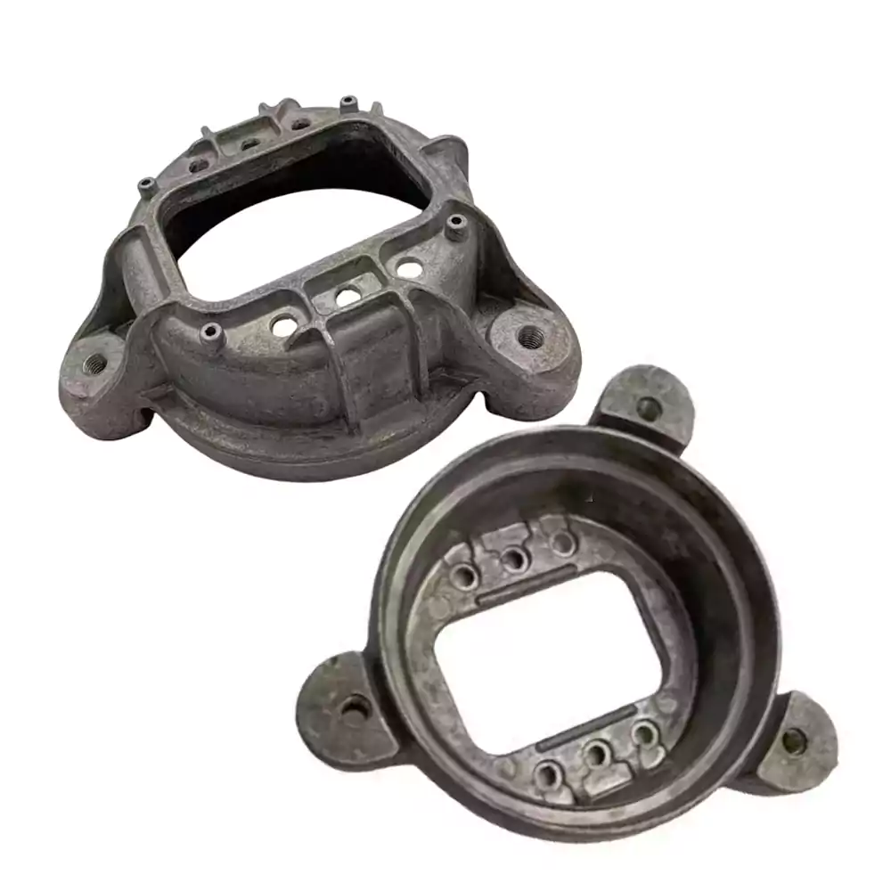 OEM Custom Aluminum Automotive Engine Mounts