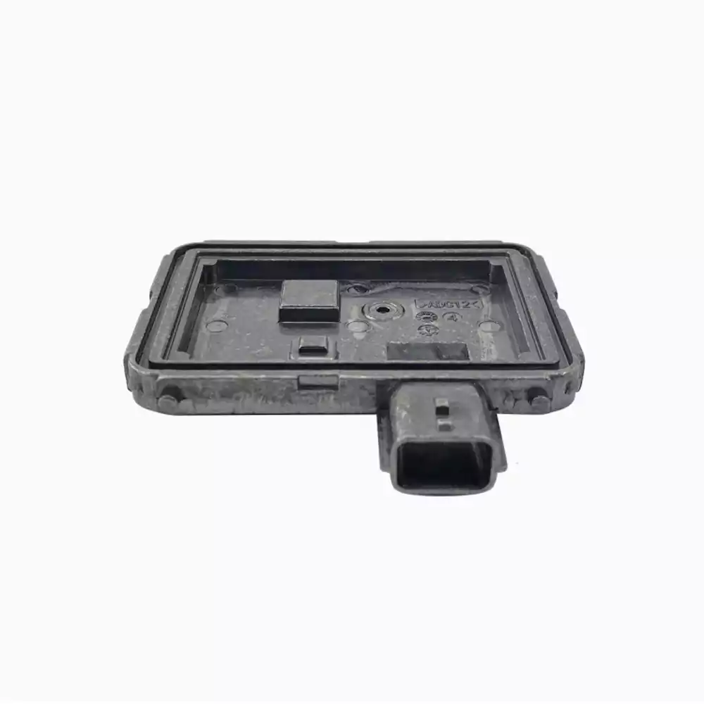 OEM Electric Vehicle Charger Housing