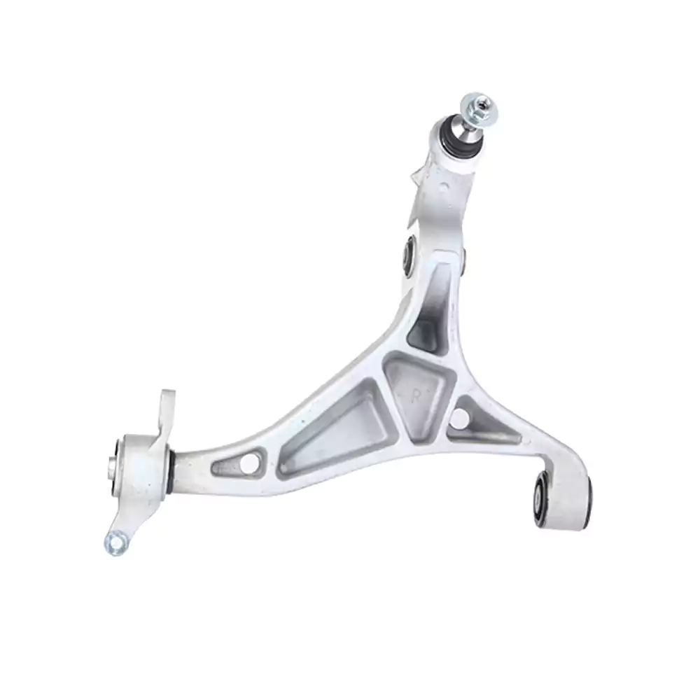 Precision-Cast Aluminum Alloy Automotive Chassis Control Arms