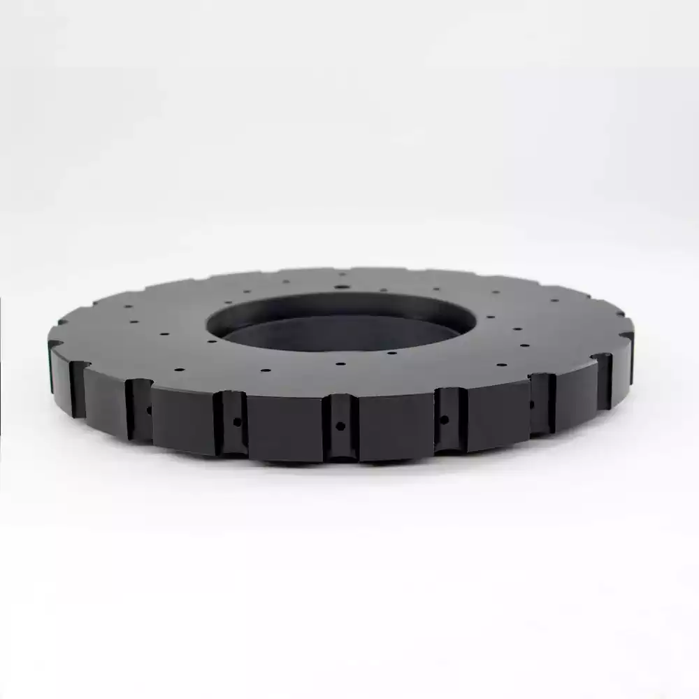 Precision-Cast Nylon Sleeve Washers POM Plastic Washers Fasteners