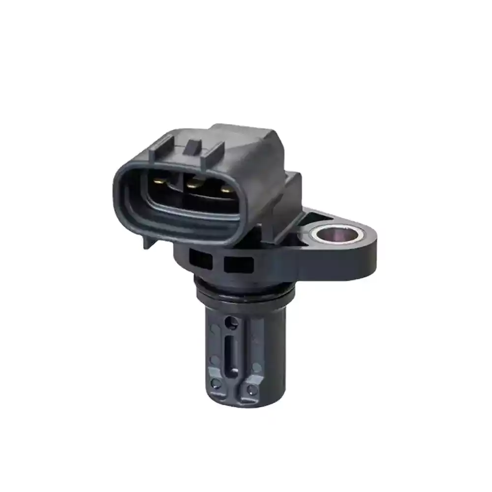 Precision Machining of Automotive Sensor Brackets