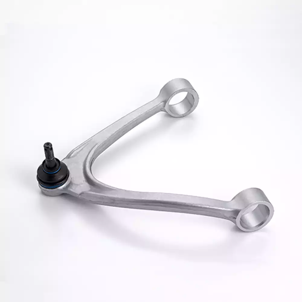 Precision Machining of OEM Automotive Control Arms and Chassis Components