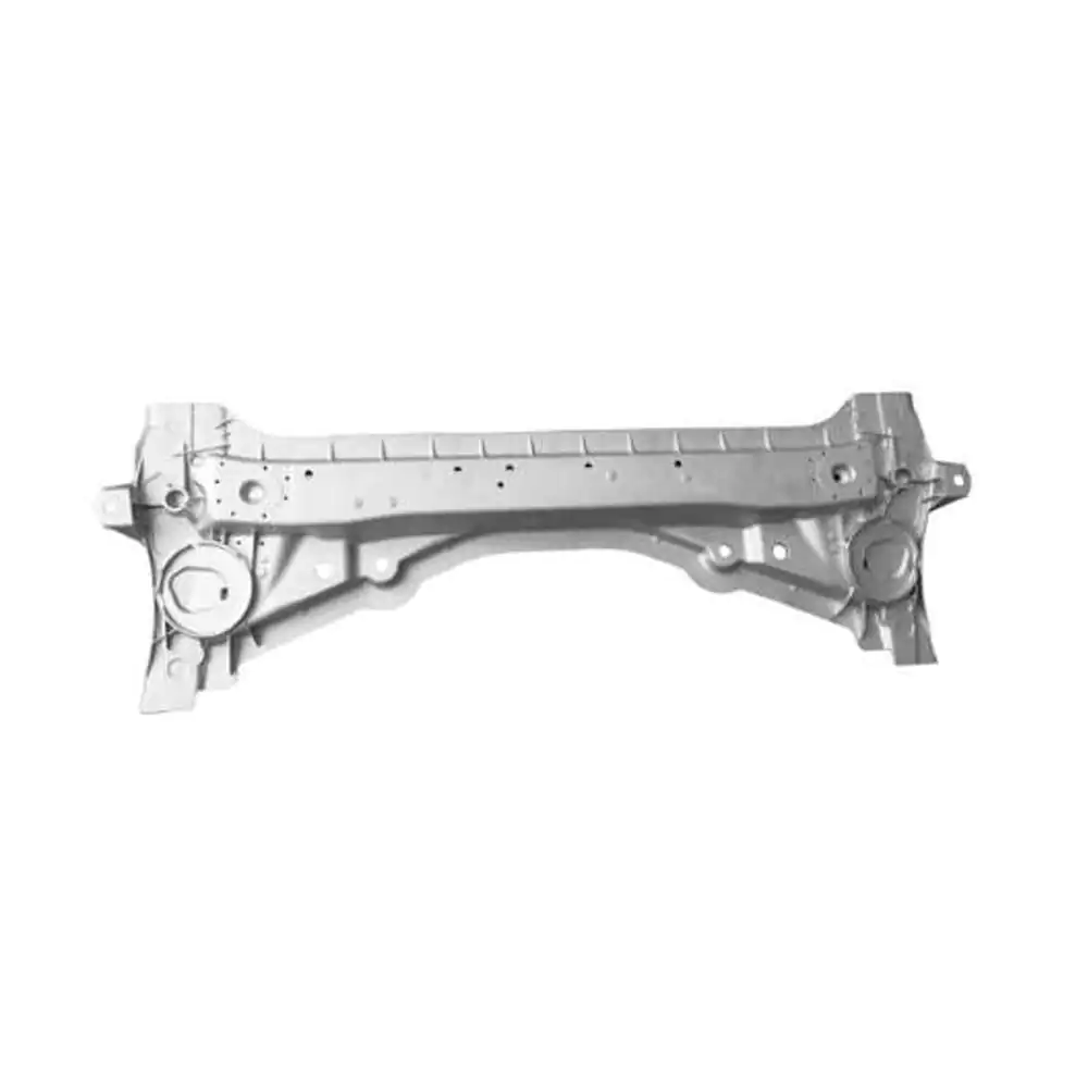 Rear Axle Crossmember for a Vehicle Chassis