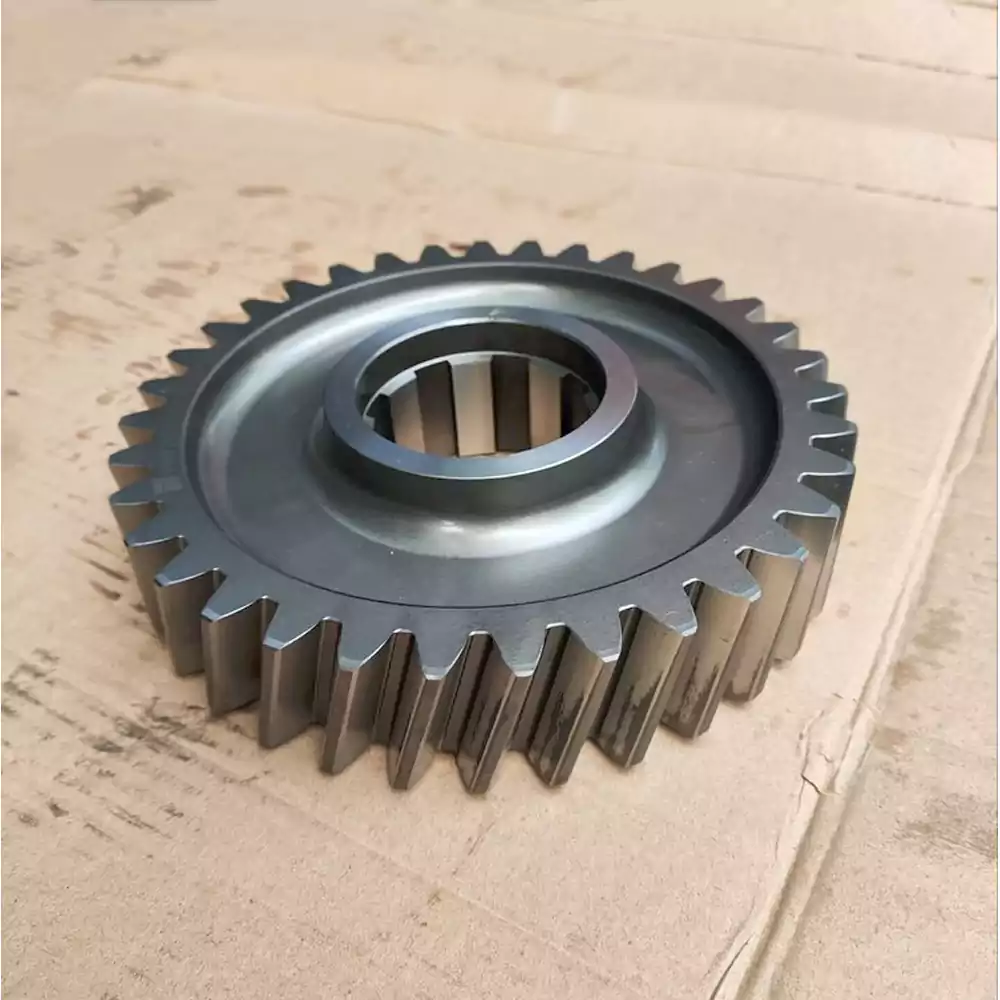 SINOTRUK Driven Cylindrical Gears