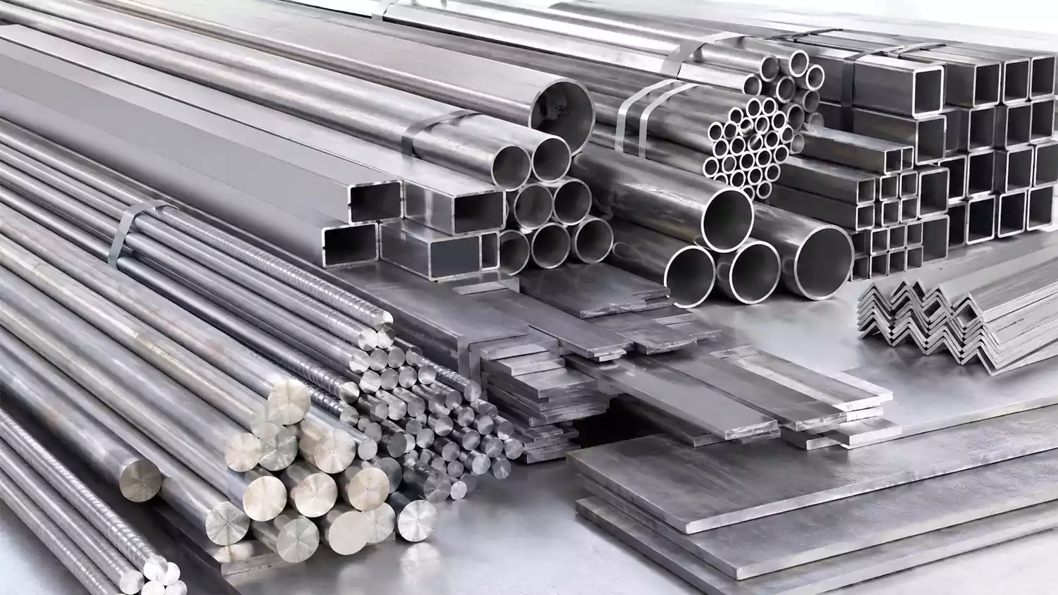 carbon steel grades and material classifications used in industrial manufacturing