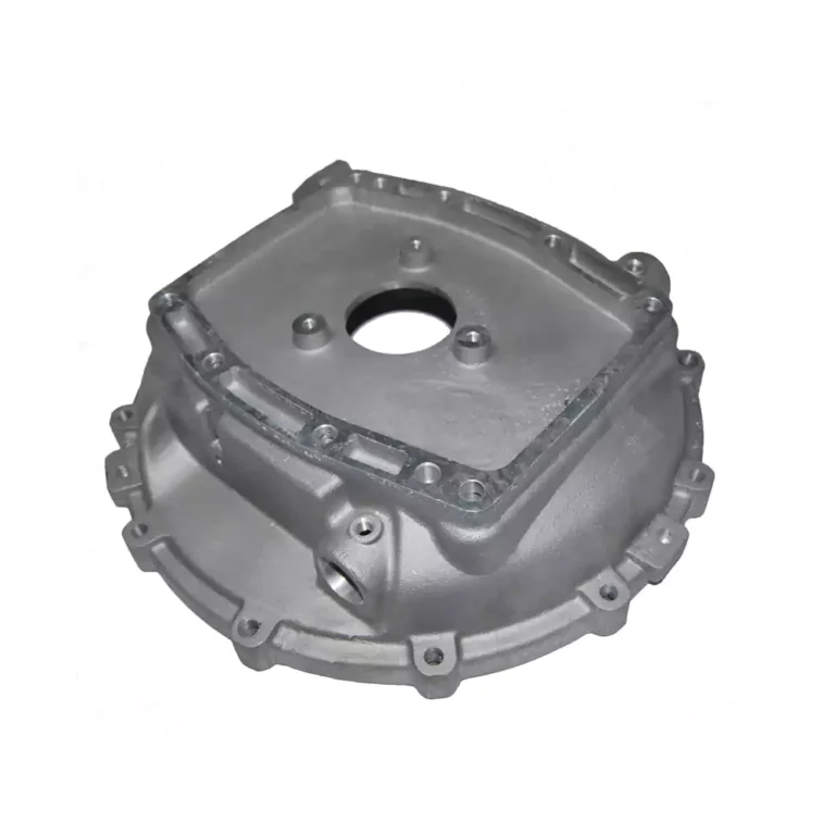 A356 Aluminum Casting Clutch for Agricultural Machinery Spare Parts