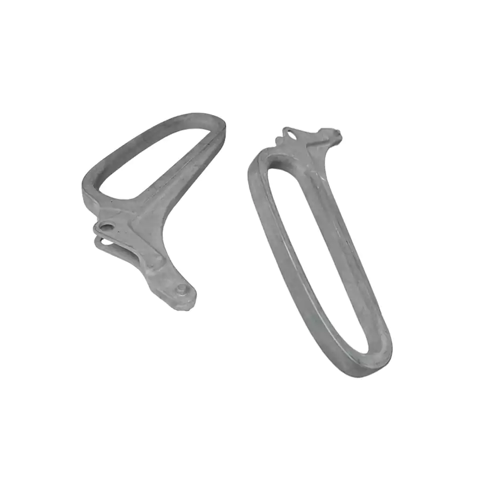 Casting of Aluminum Alloy Furniture Tool Handles