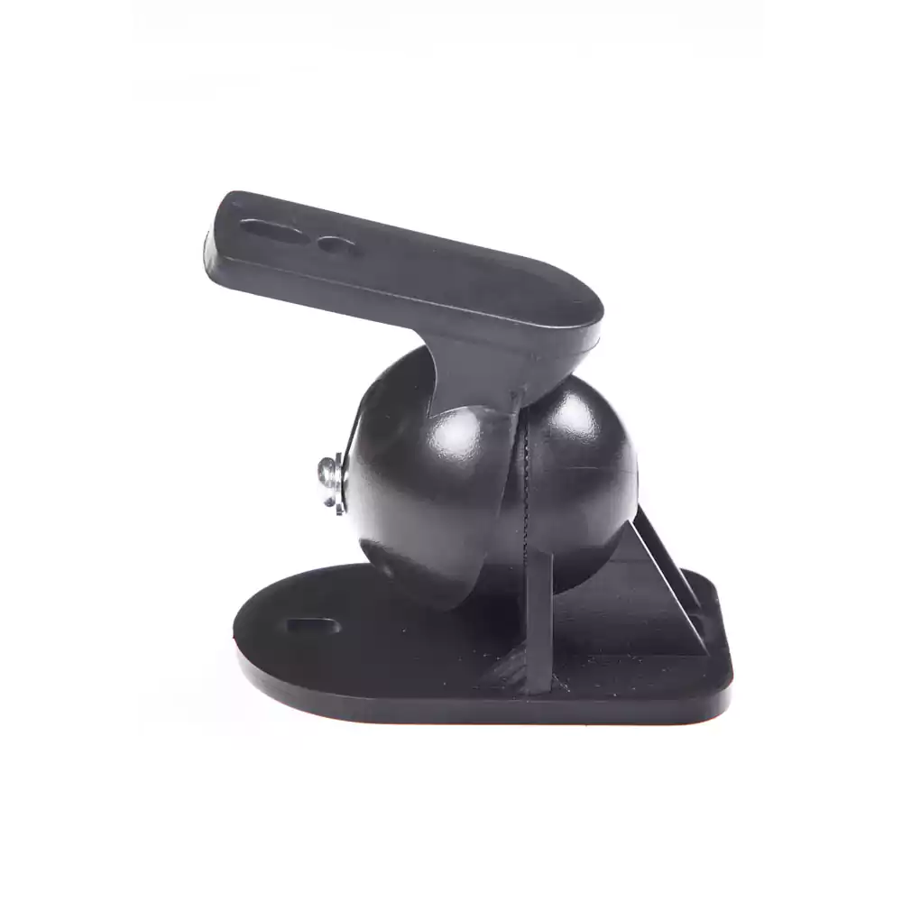 Custom ABS Plastic Speaker Wall Mount