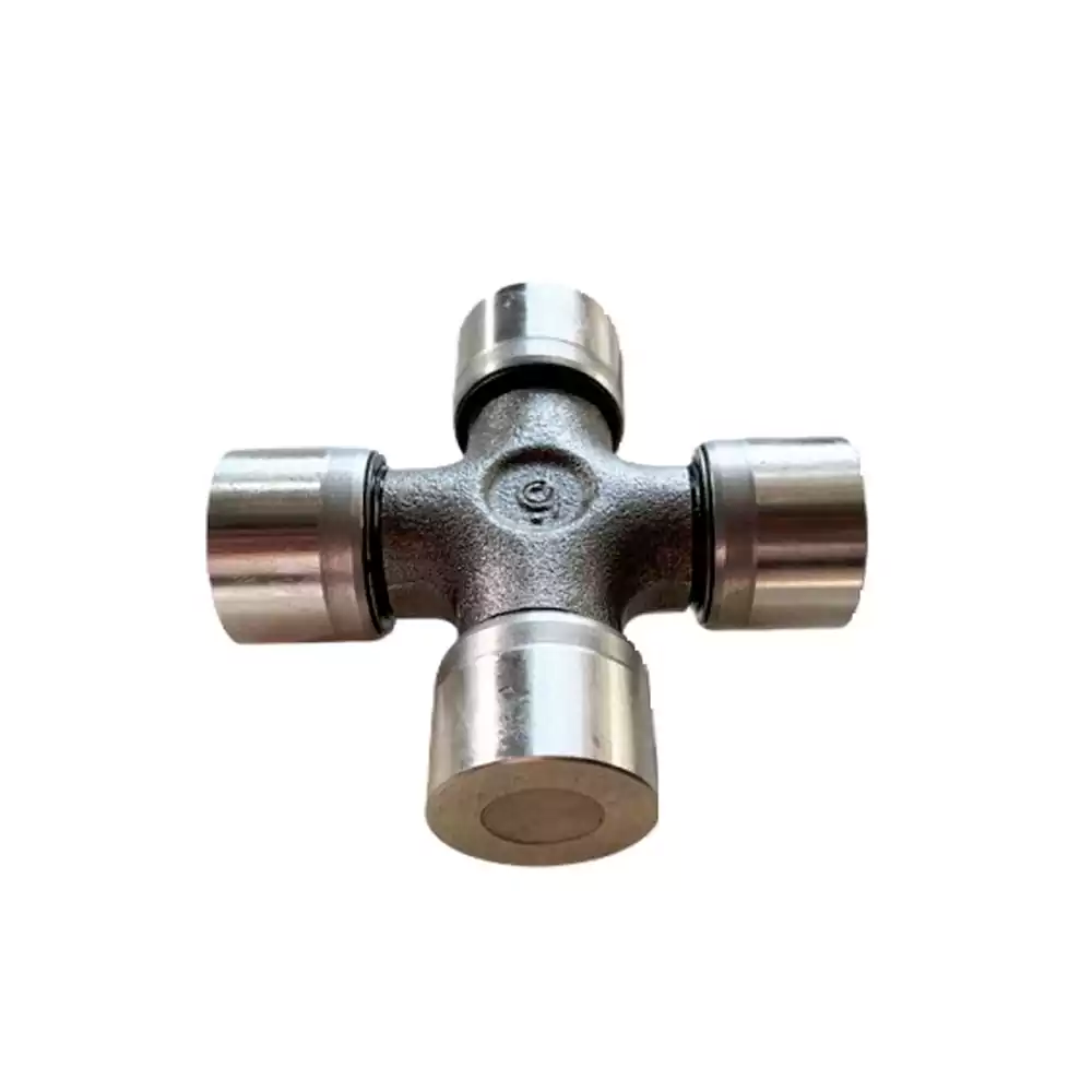 Custom-Cast Truck Rotating Shaft Universal Joint Cross Shaft