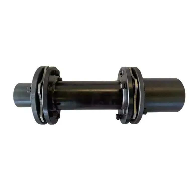 Custom Stainless Steel Flexible H-Type Marine Couplings