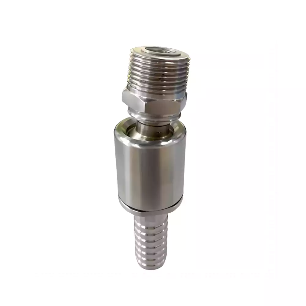 Custom Stainless Steel Universal Ball Joints