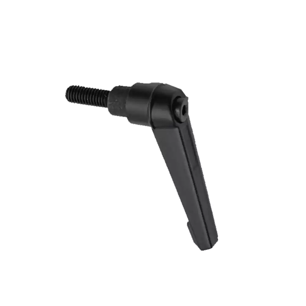Custom Zinc Alloy Adjustable Lever Handle
