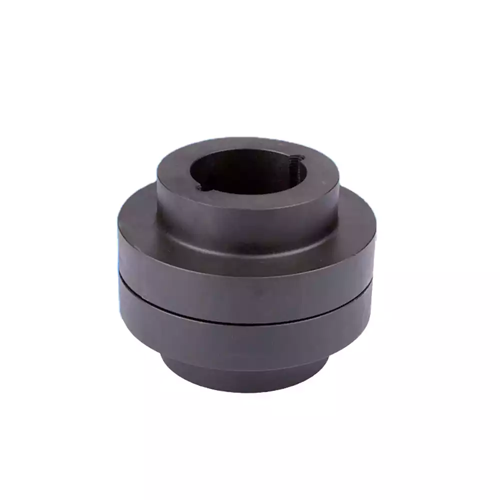 OEM Cast Iron High-Torque Tapered Sleeve Coupling