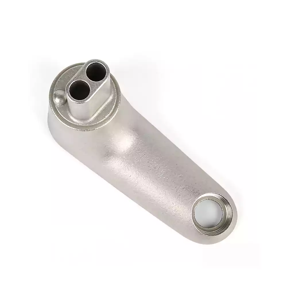 Stainless Steel Precision-Cast Connecting Rod Joint Hardware