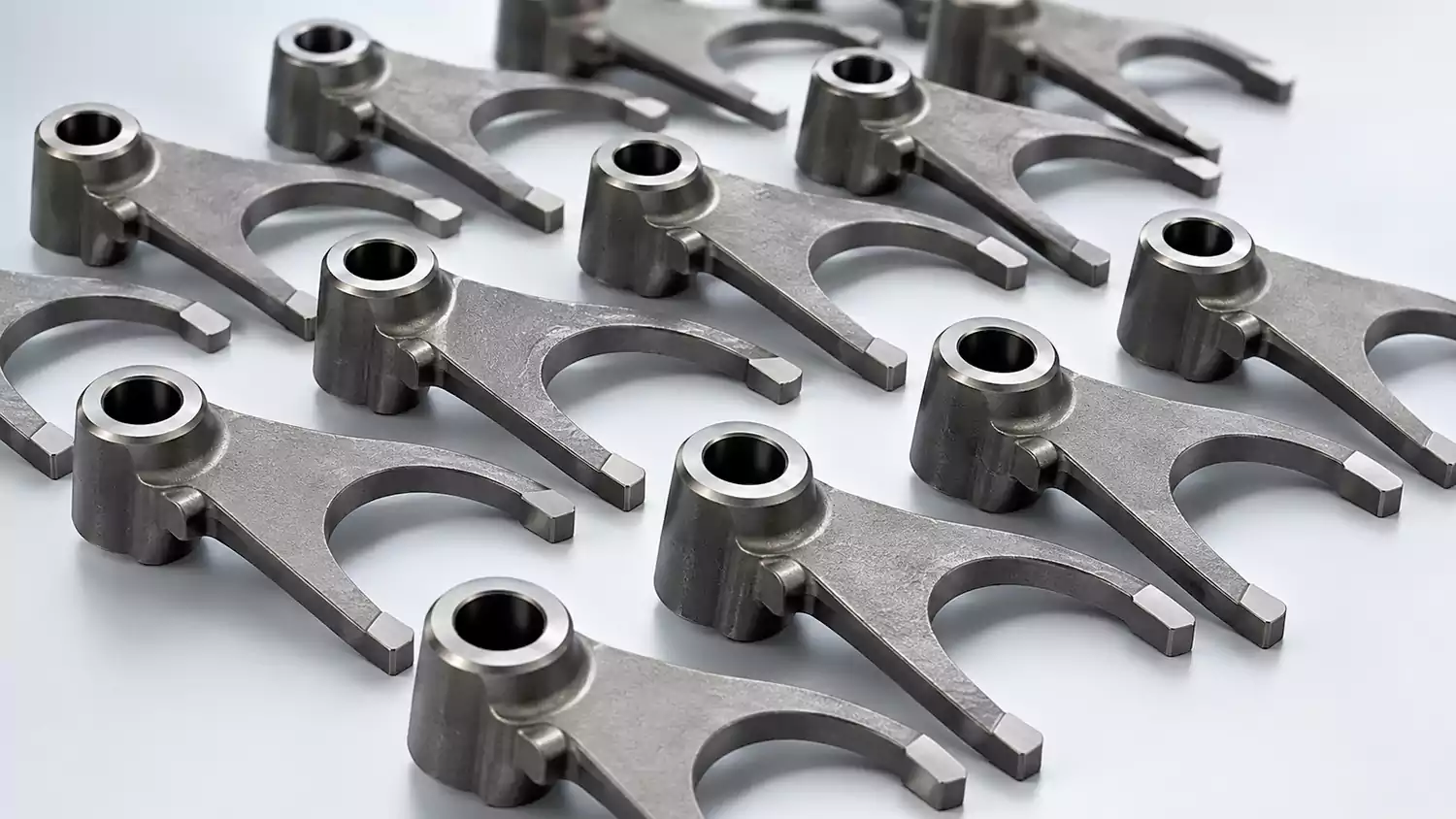 Selecting a Precision Casting Facility to Manufacture Precision Automotive Shift Levers