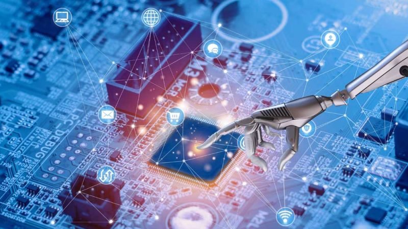 Electronics-industry