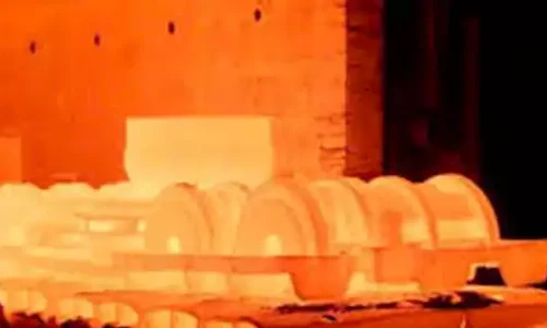 Heat Treatment & Surface