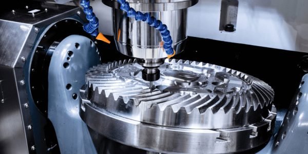 cnc-milling