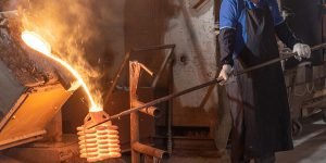 investment-casting
